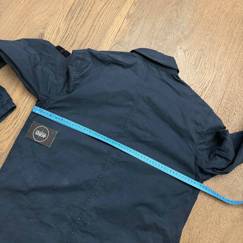 Stone Island overshirt - l