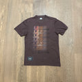 CP Company 3D printed tee - L