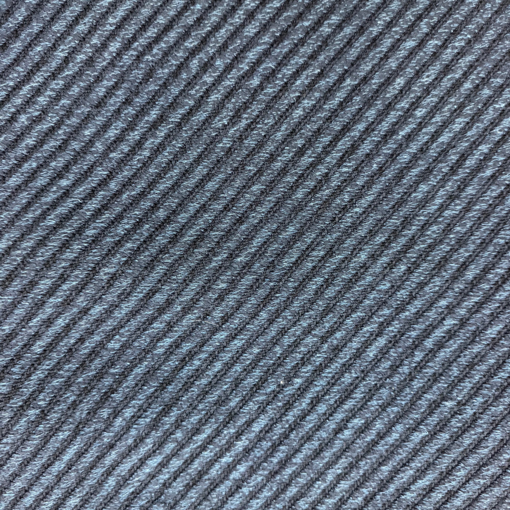 Stone Island polypropylene denim knit - M
