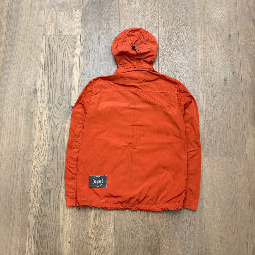 CP Company Chrome-r goggle jacket - M