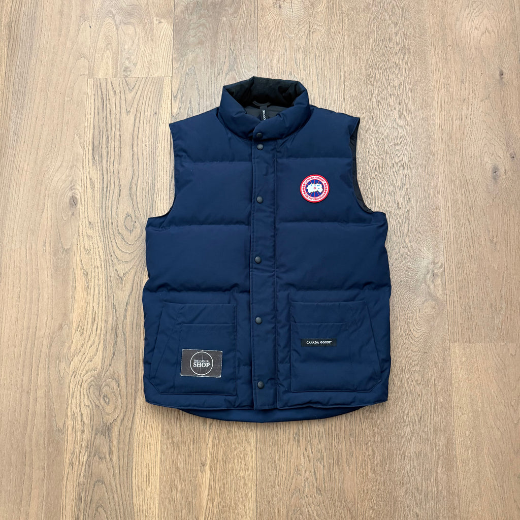 Canada Goose Freestyle down gilet - M