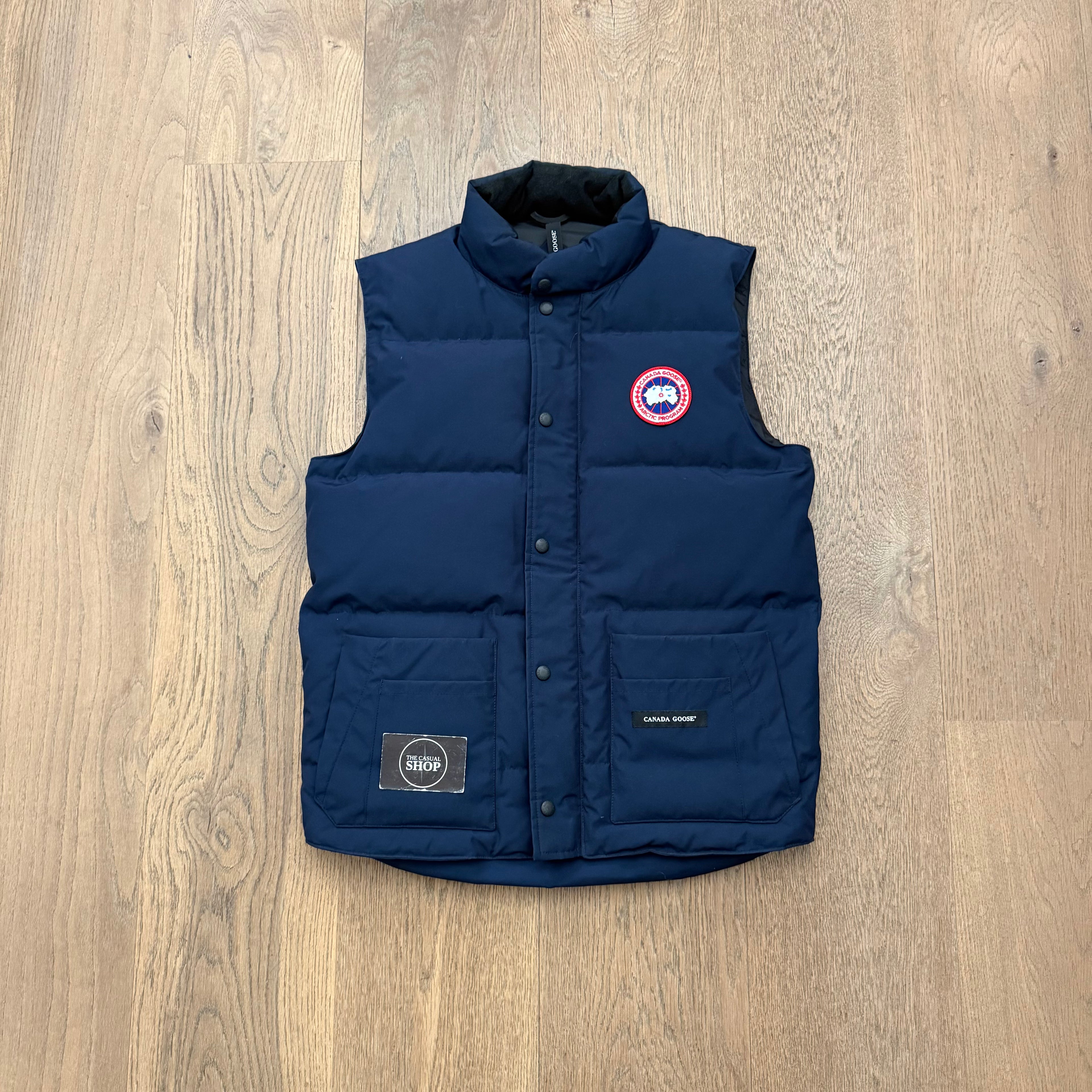 Canada Goose Freestyle down gilet - M