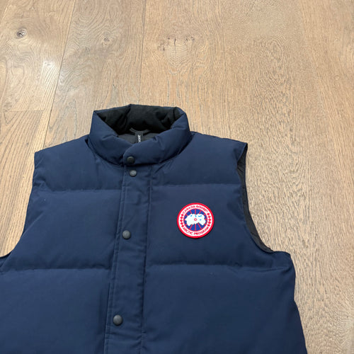 Canada Goose Freestyle down gilet - M
