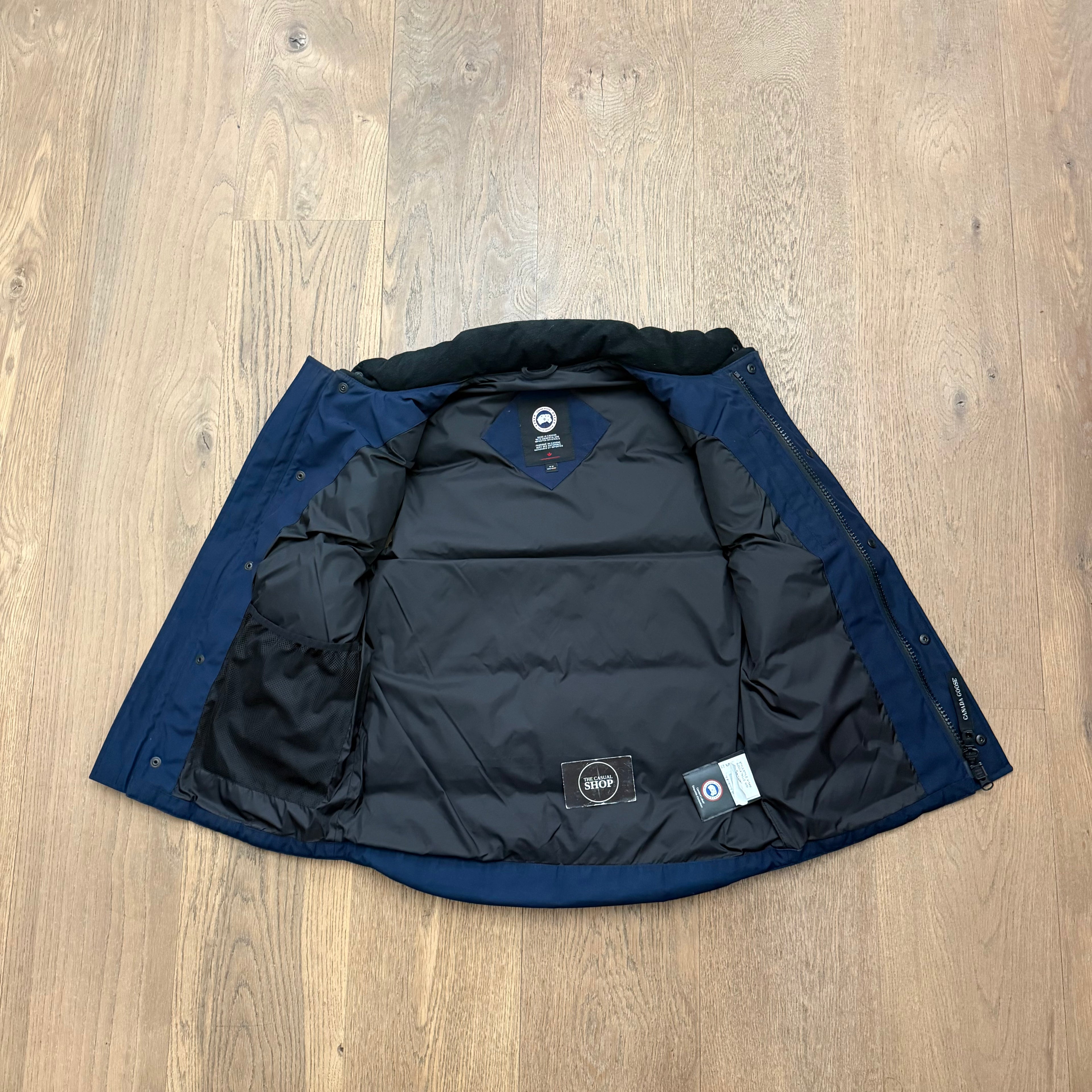 Canada Goose Freestyle down gilet - M