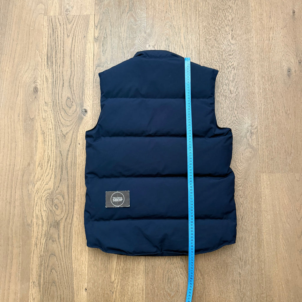 Canada Goose Freestyle down gilet - M