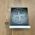Stone Island Official store light display