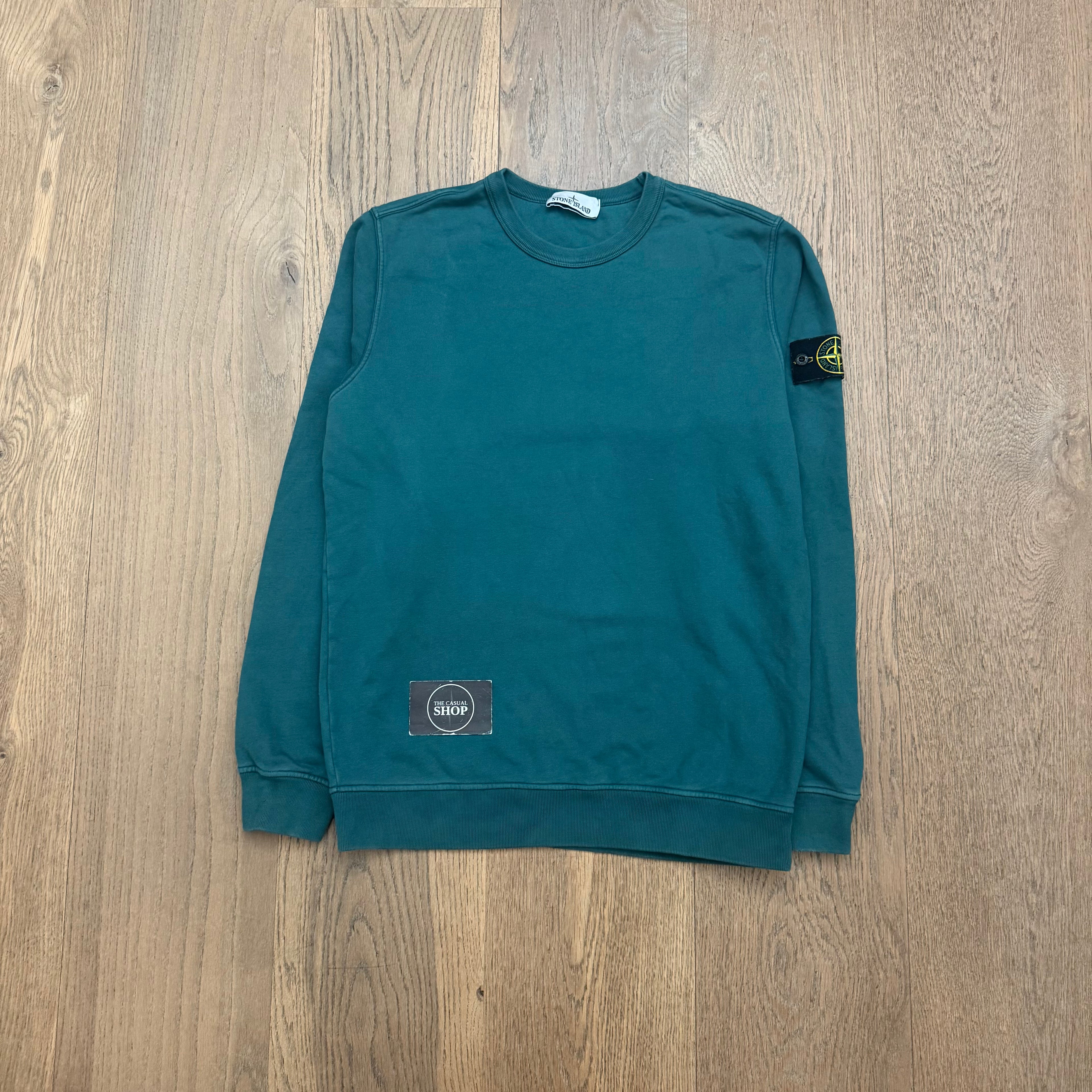 Stone Island crewneck - L