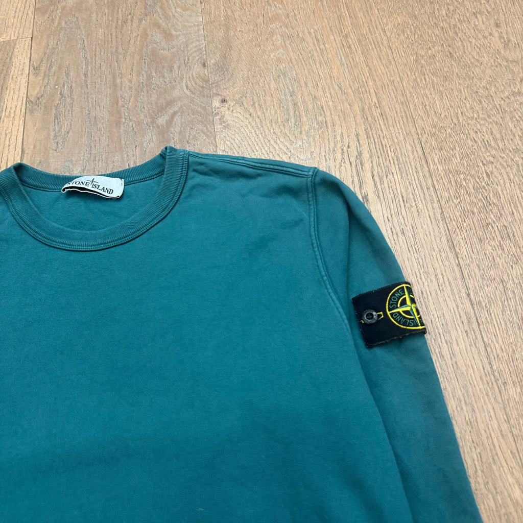 Stone Island crewneck - L