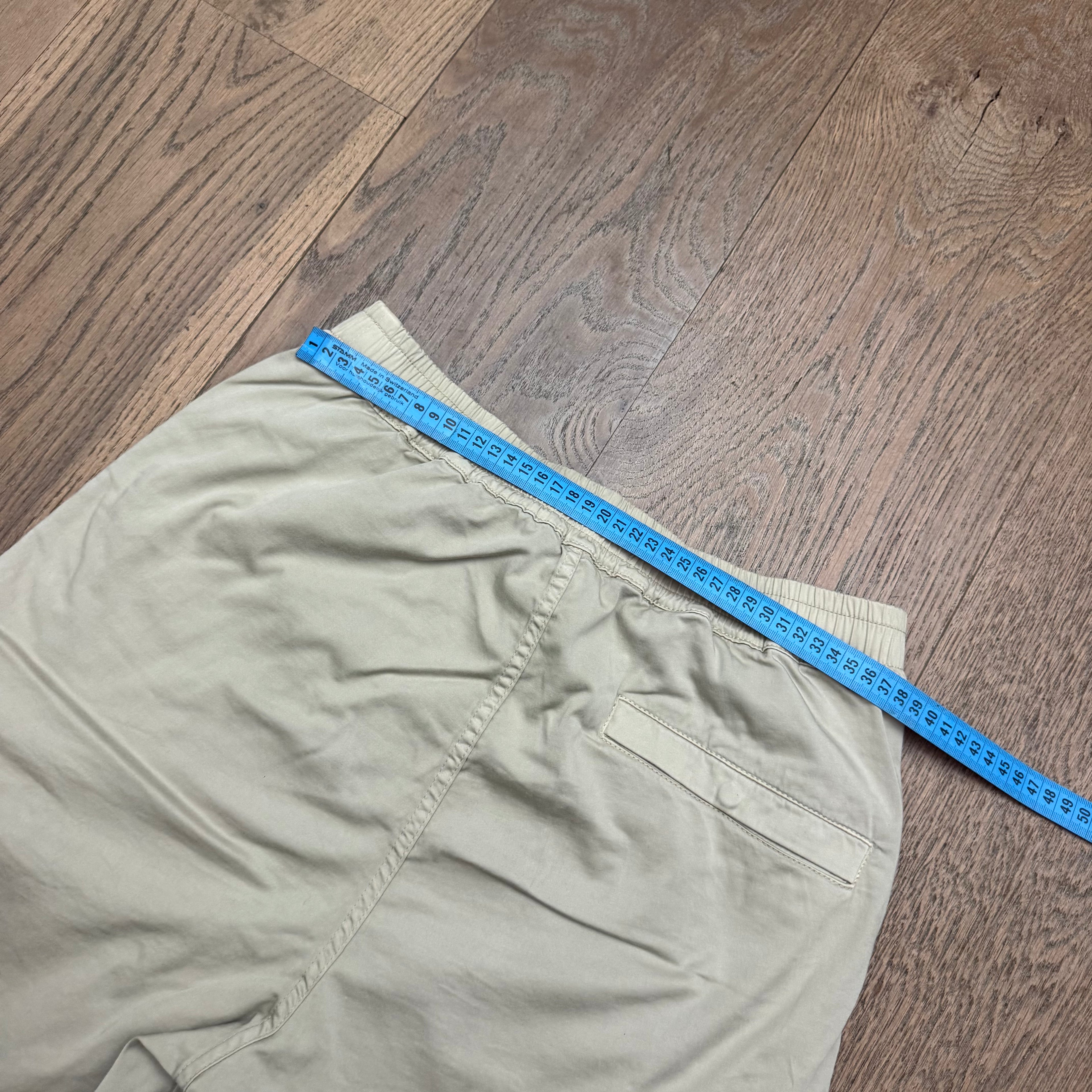 Stone Island Ghost cargo short - W29