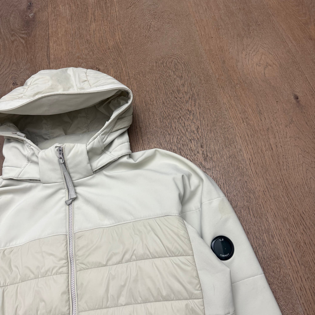 CP Company C.P shell-R lens jacket - XL