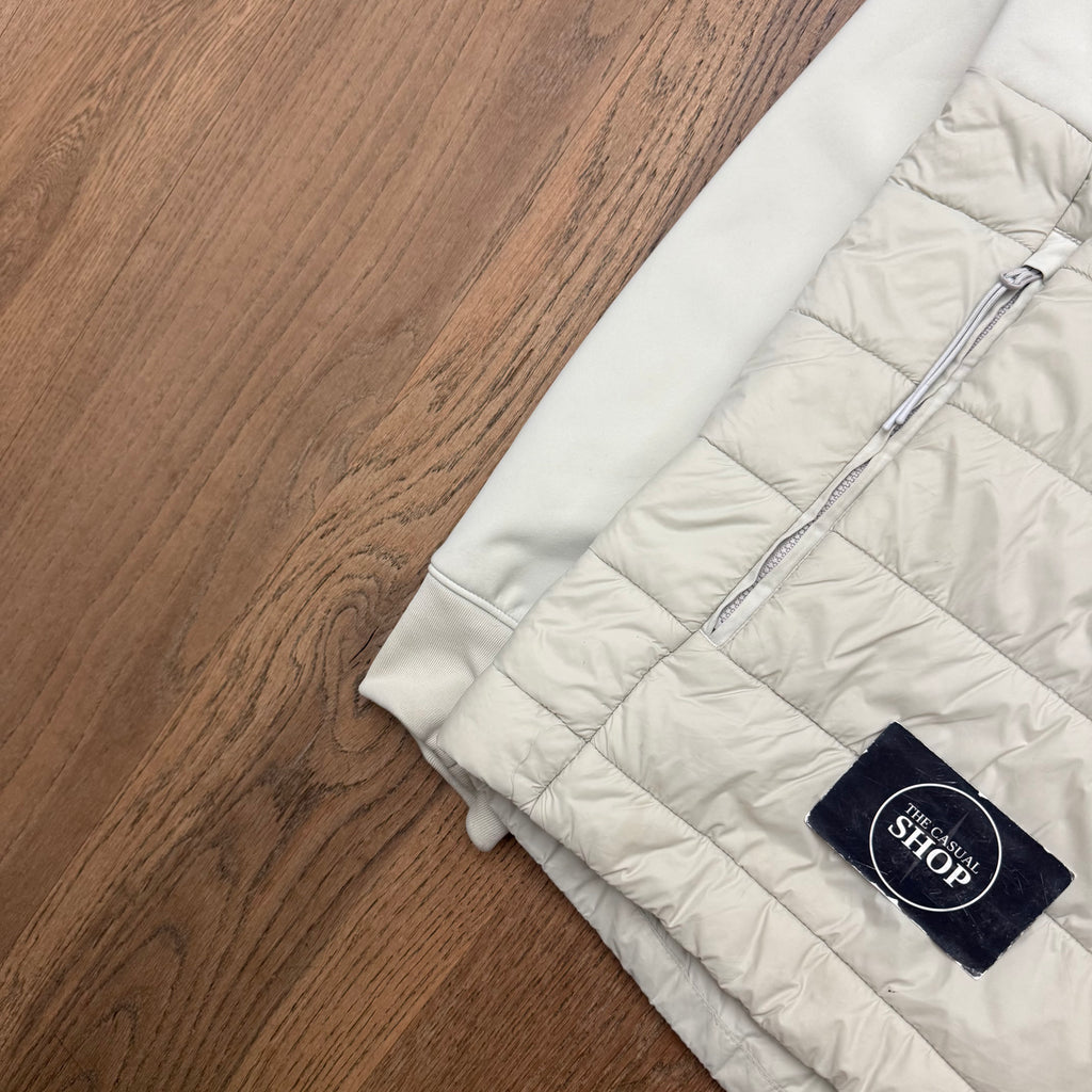 CP Company C.P shell-R lens jacket - XL