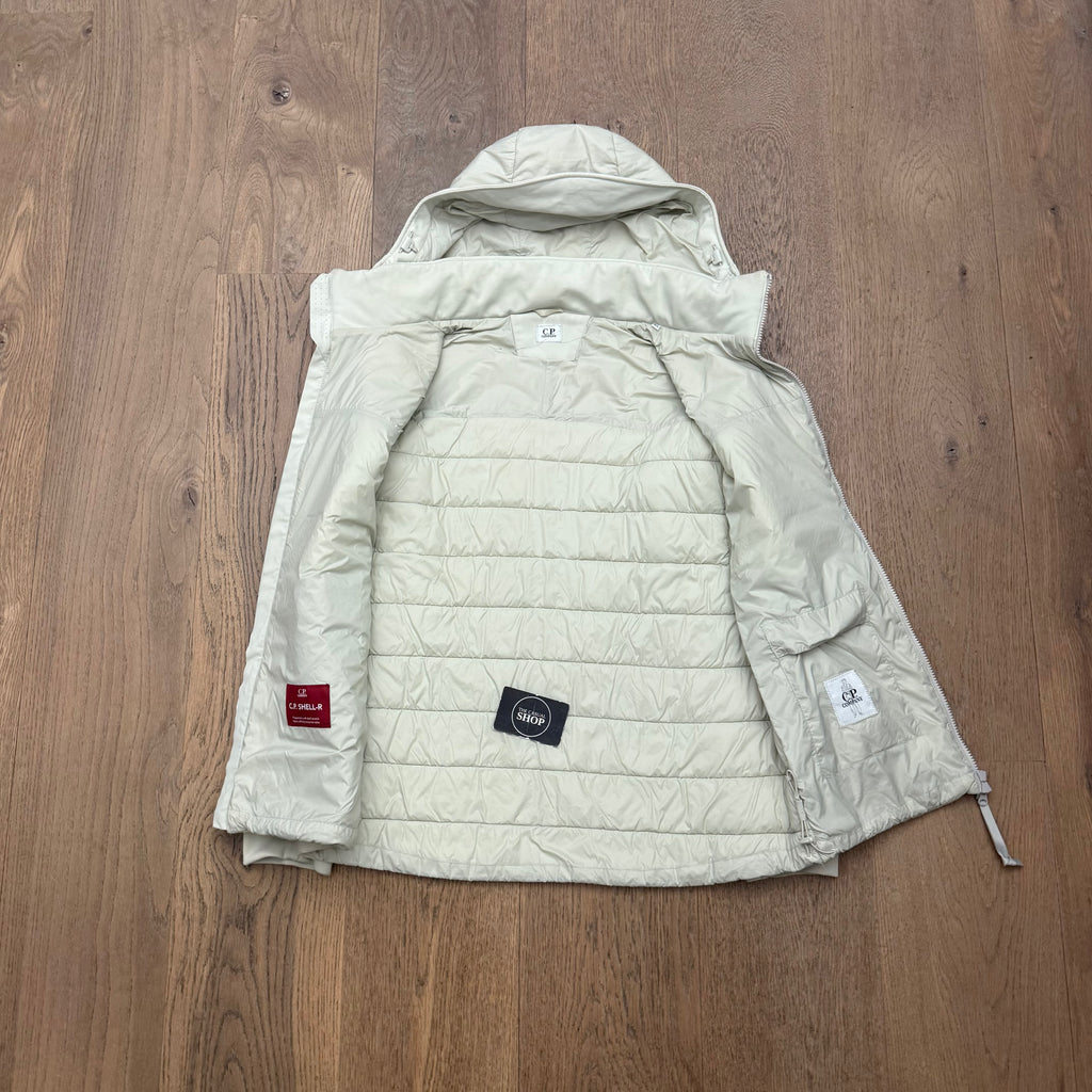 CP Company C.P shell-R lens jacket - XL