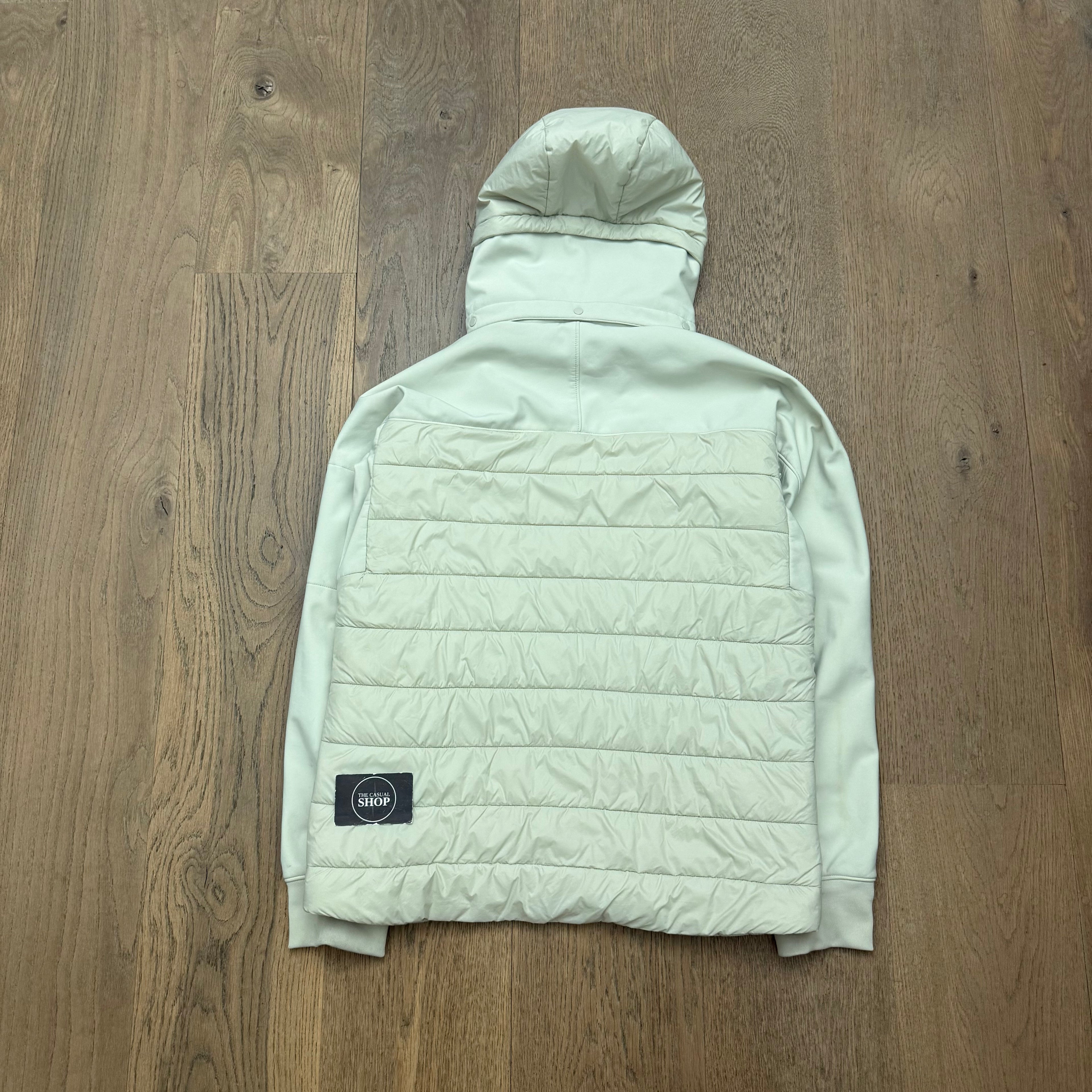 CP Company C.P shell-R lens jacket - XL