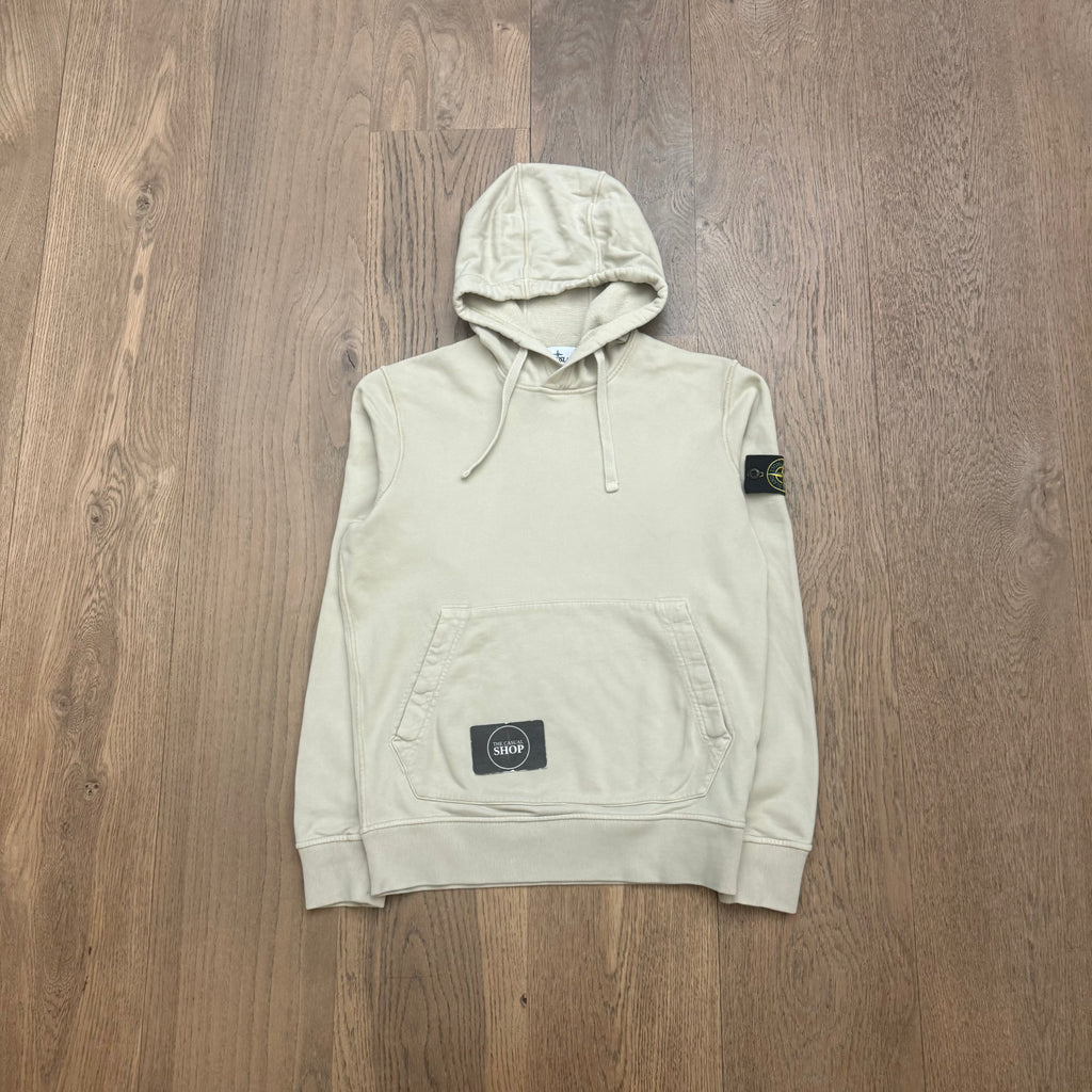 Stone Island hoodie - S