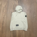 Stone Island hoodie - S