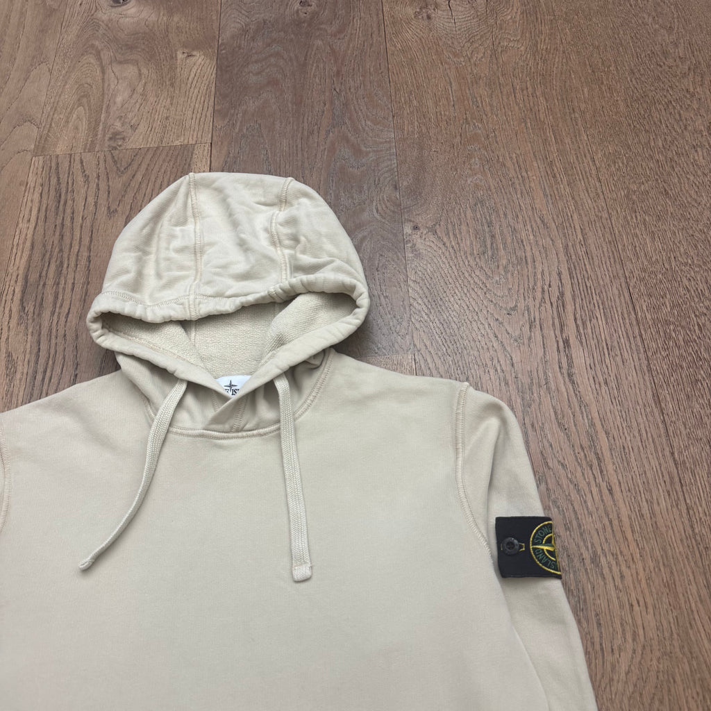 Stone Island hoodie - S