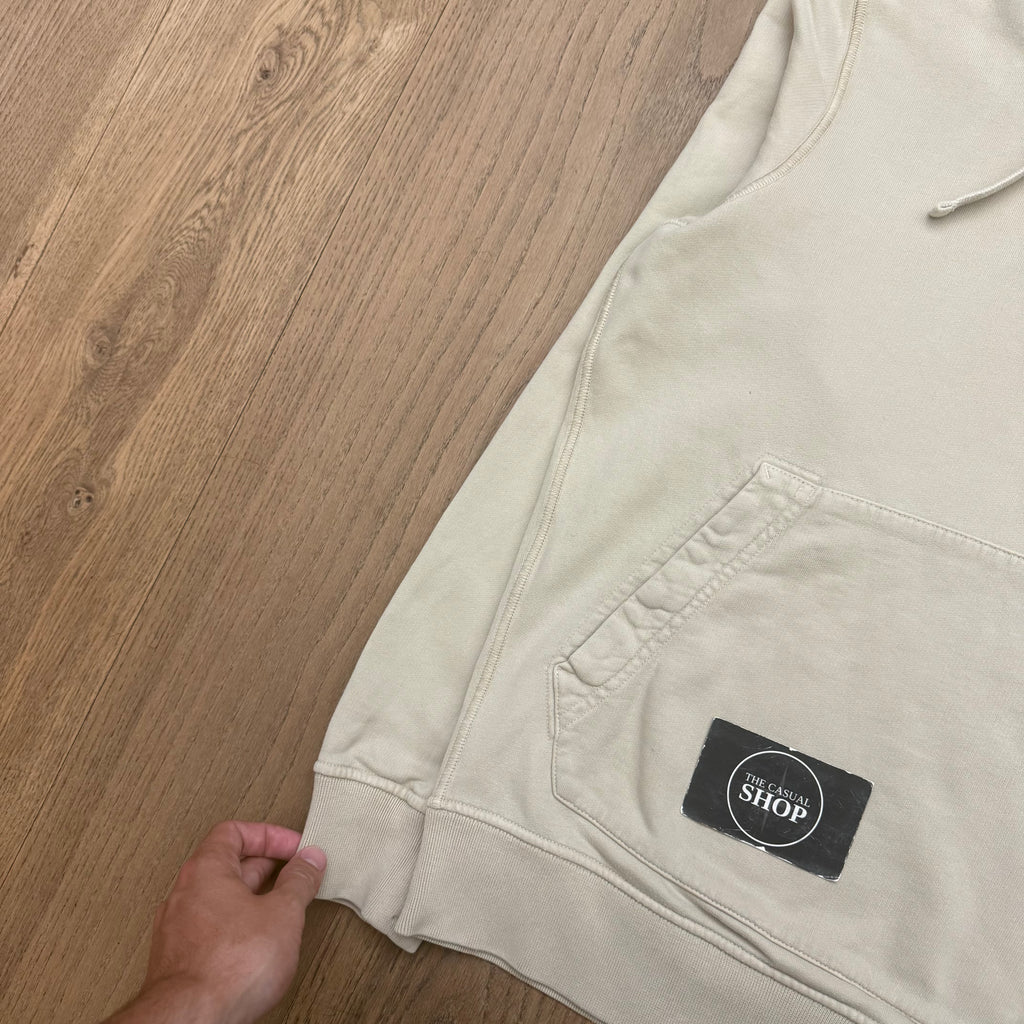Stone Island hoodie - S