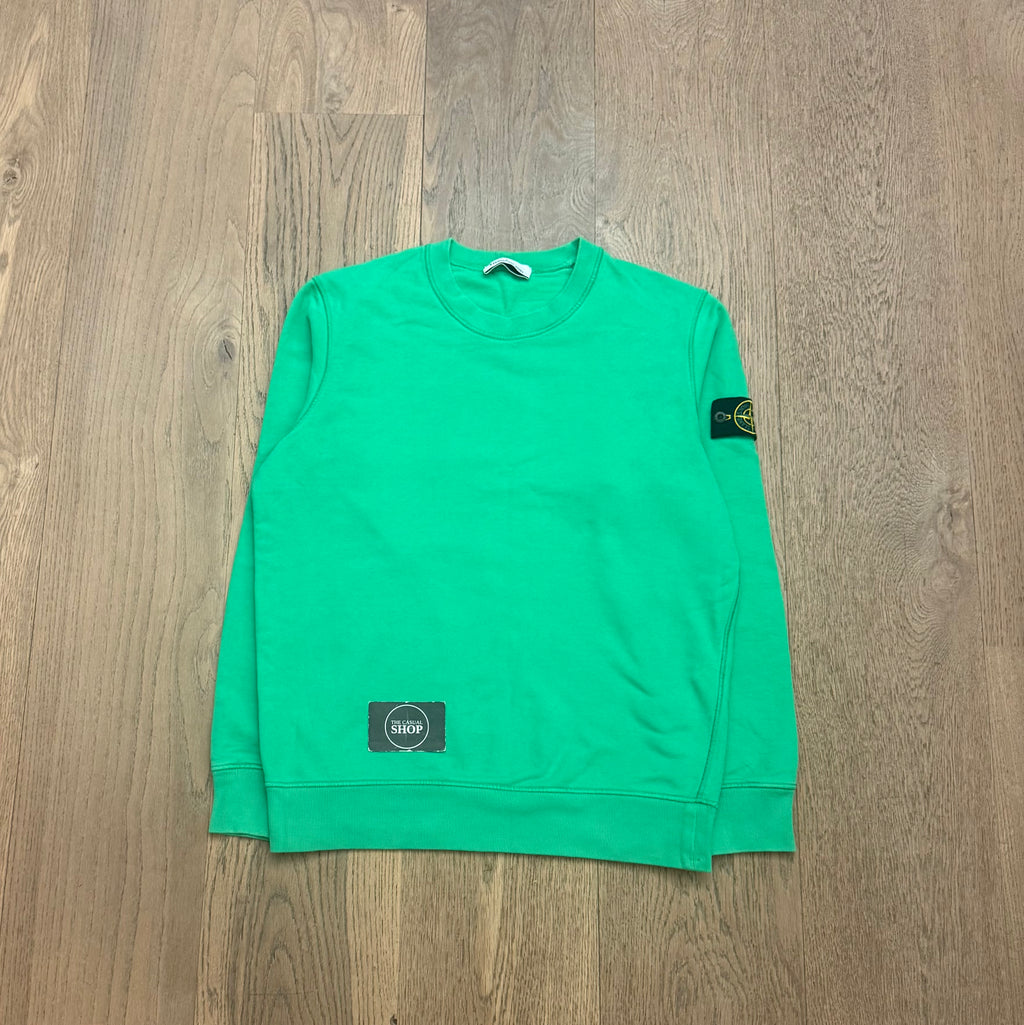 Stone Island Crewneck - S & L