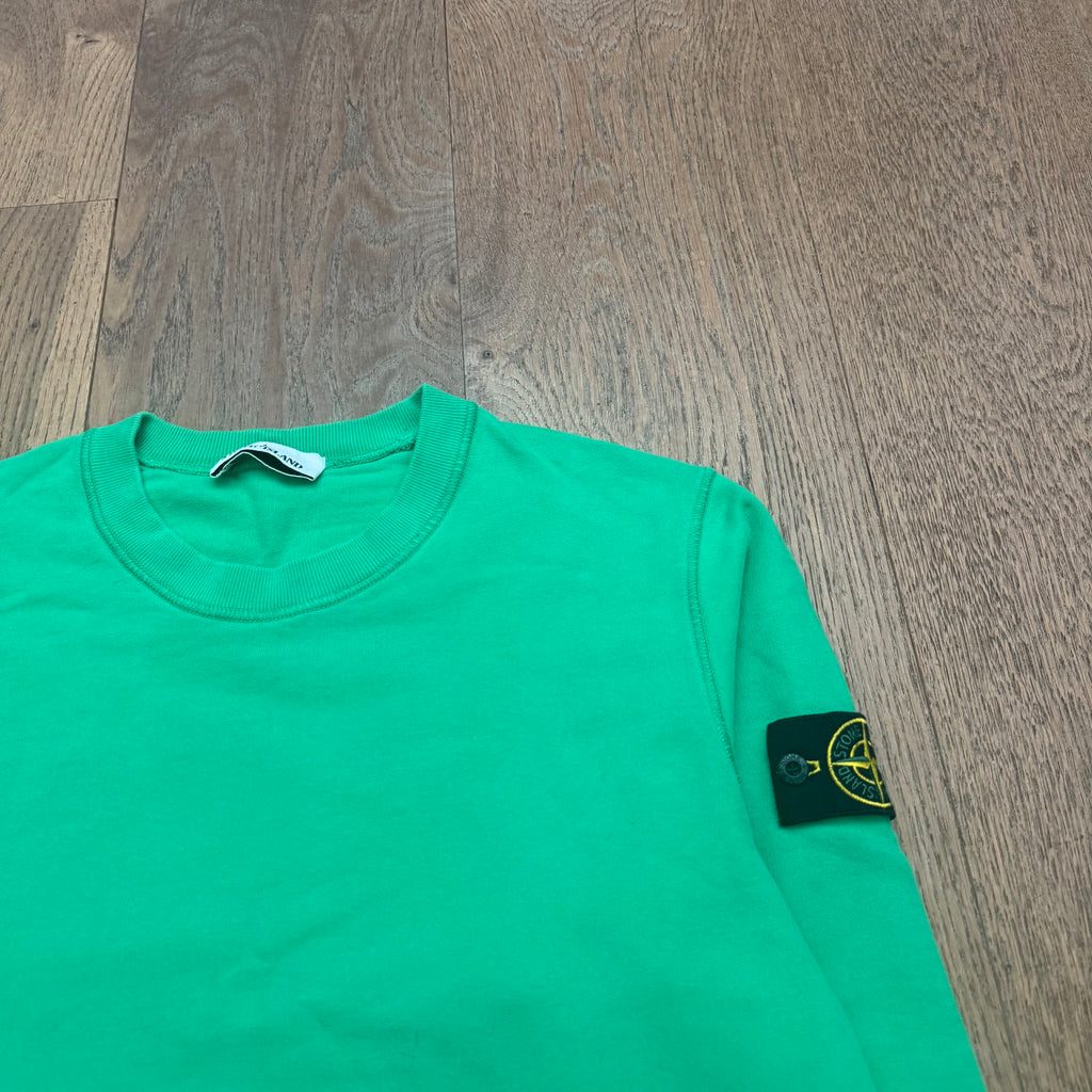 Stone Island Crewneck - S & L