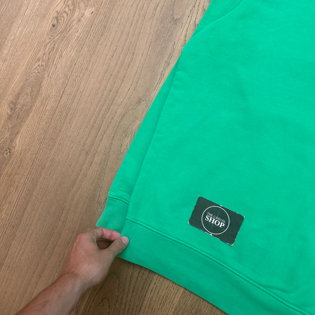 Stone Island Crewneck - S & L