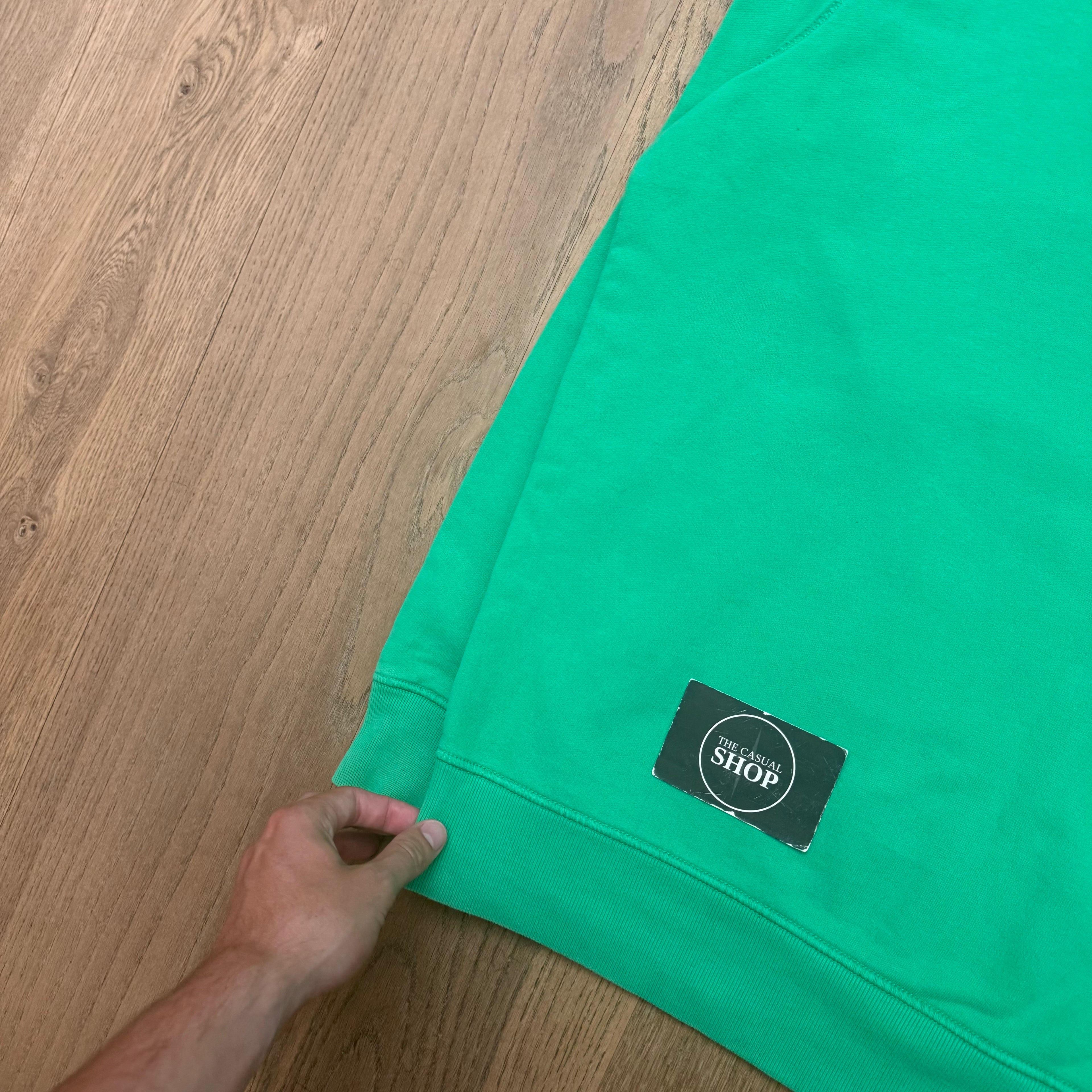 Stone Island Crewneck - S & L