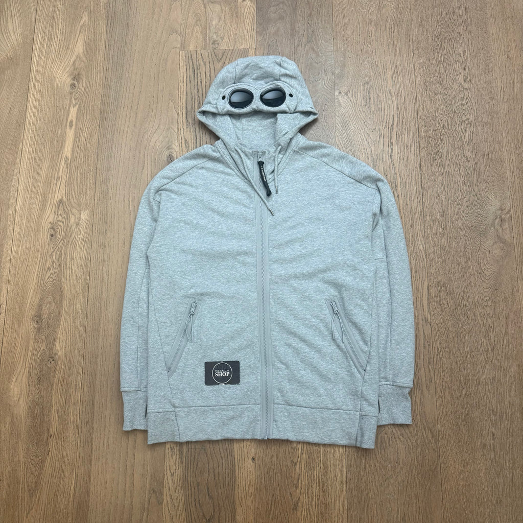 CP Company goggle zipped sweat - XL