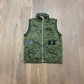 stone island jacket