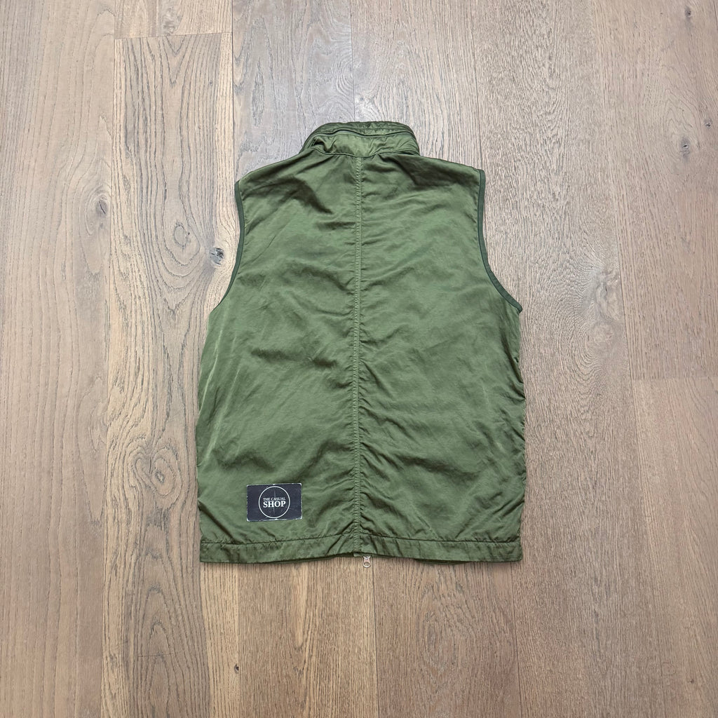 stone island jacket
