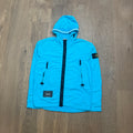 Stone Island Skin touch nylon-tc jacket - S