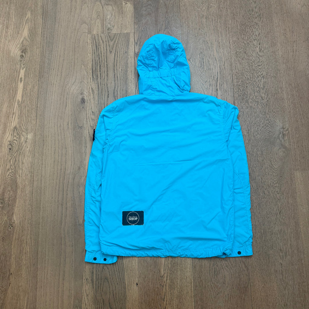 Stone Island Skin touch nylon-tc jacket - S