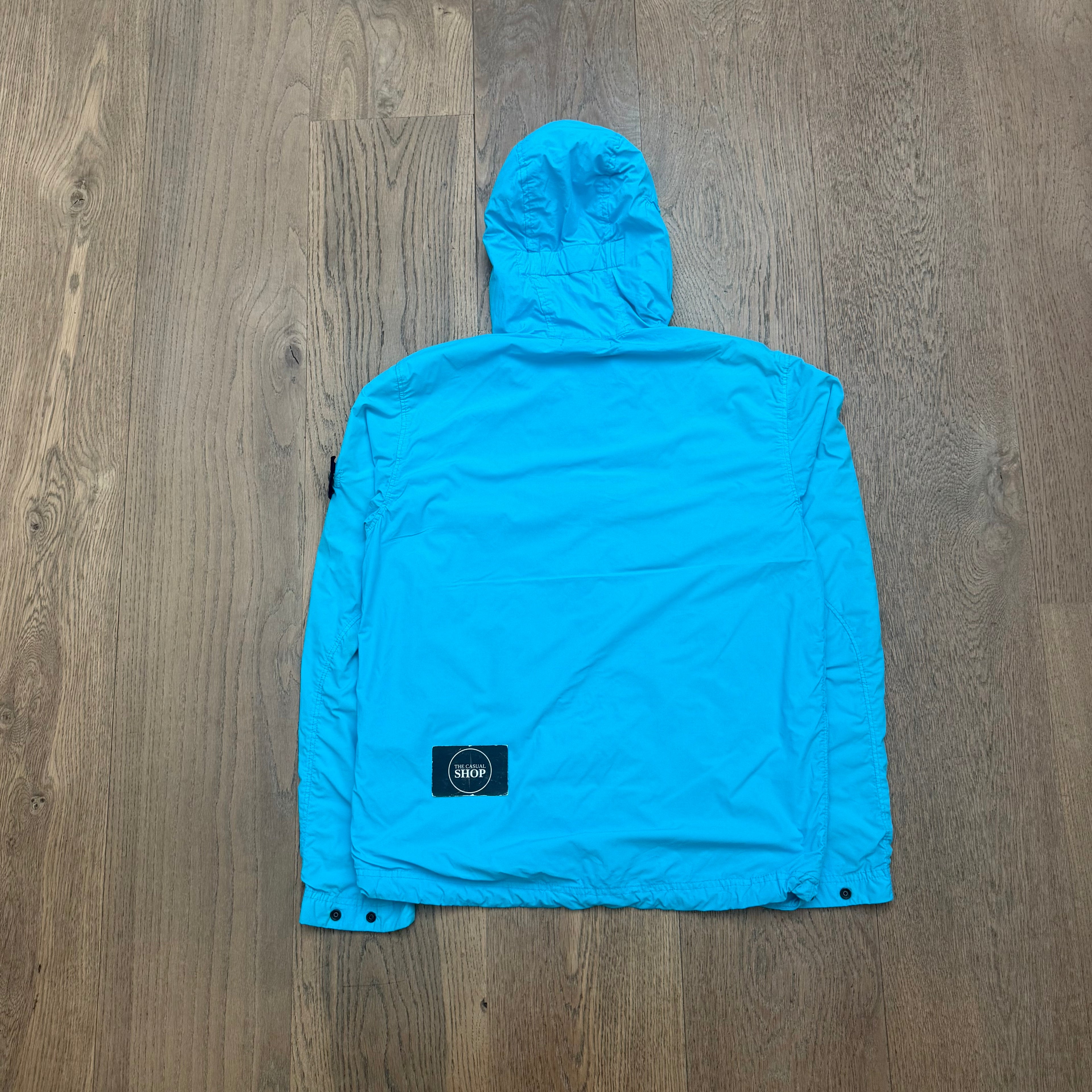Stone Island Skin touch nylon-tc jacket - S