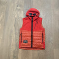 CP Company C.P shell goggle gilet - S