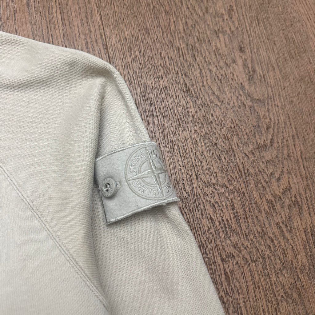 Stone Island Ghost knitwear crewneck - M
