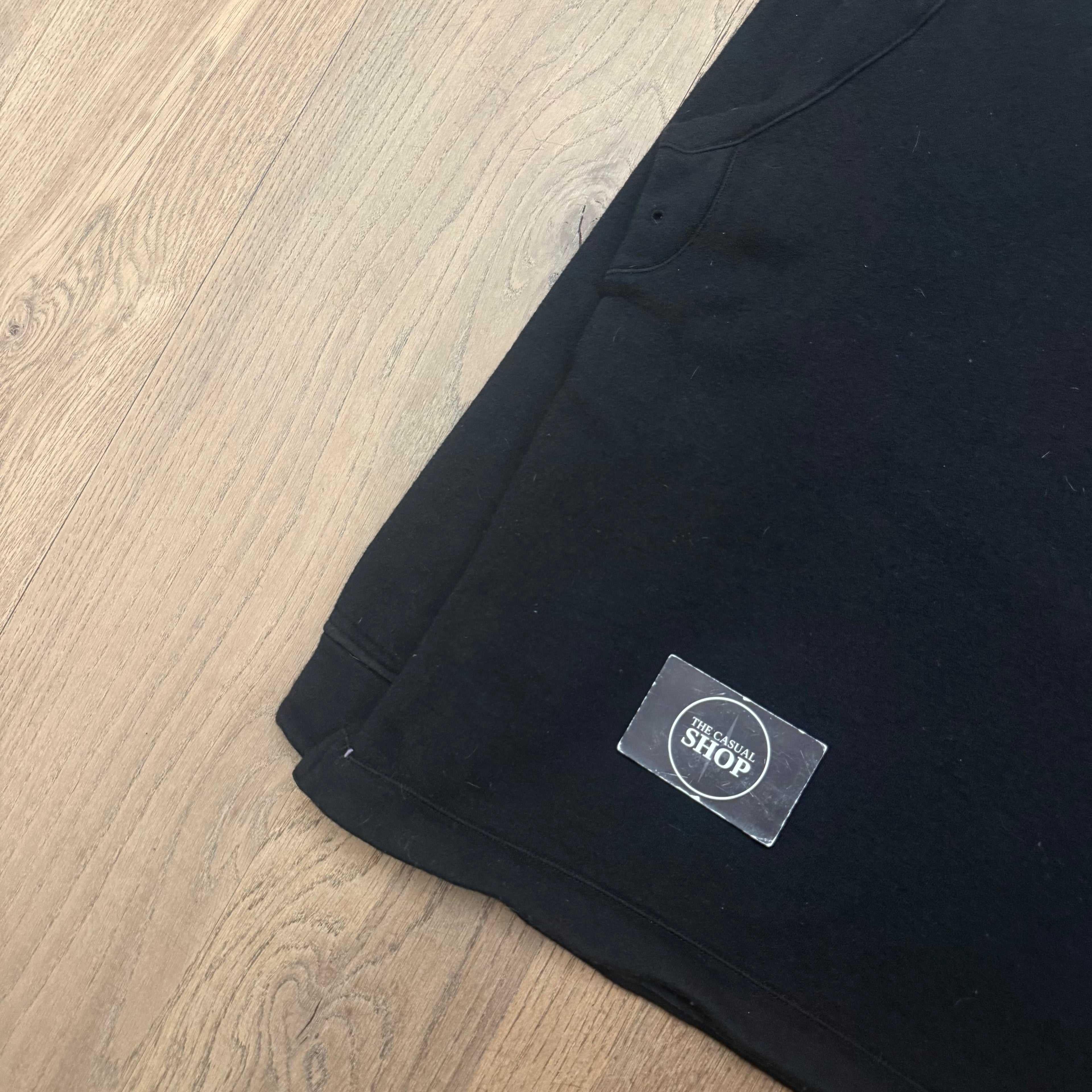 Stone Island Ghost wool crewneck - S