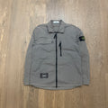 Stone Island Overshirt - L