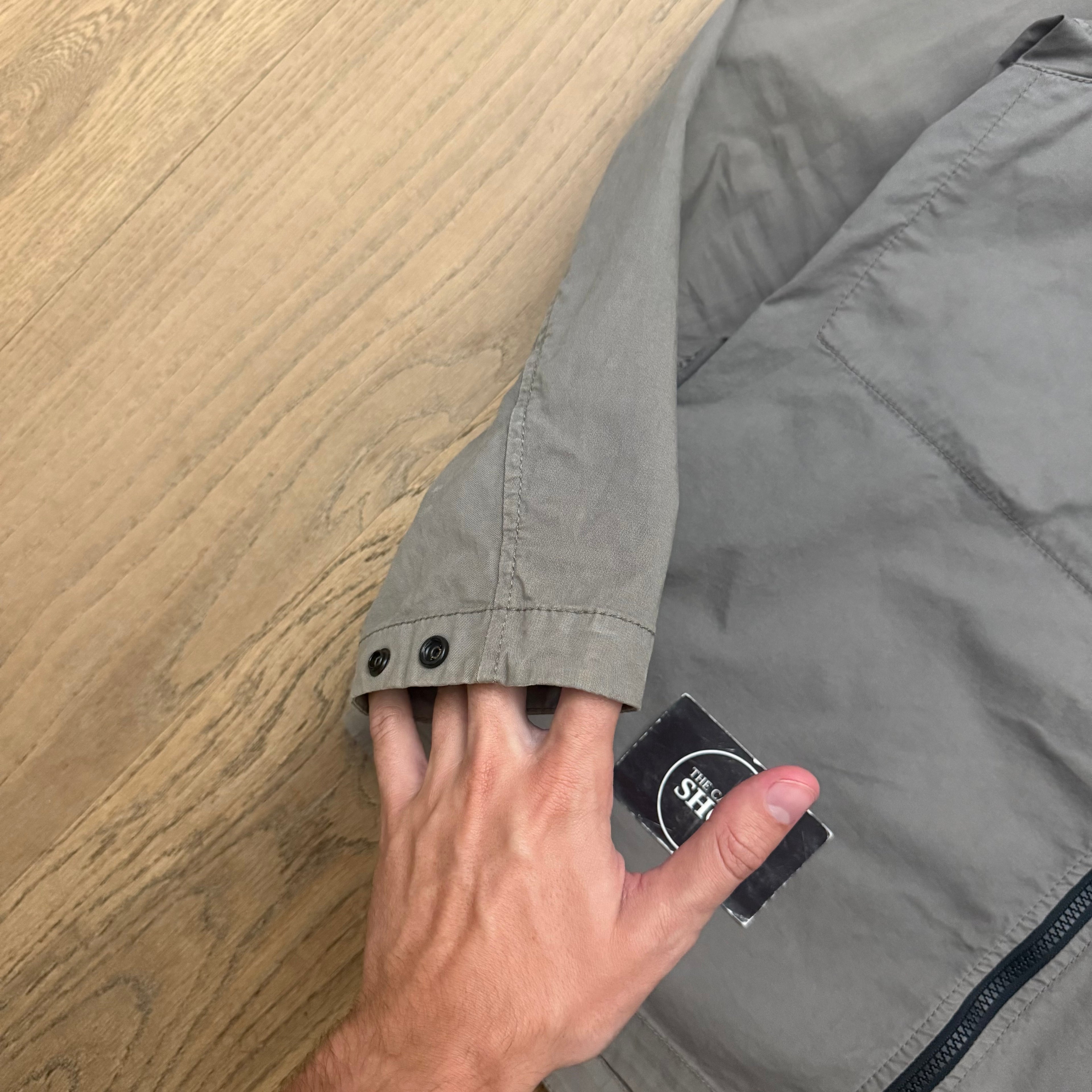 Stone Island Overshirt - L
