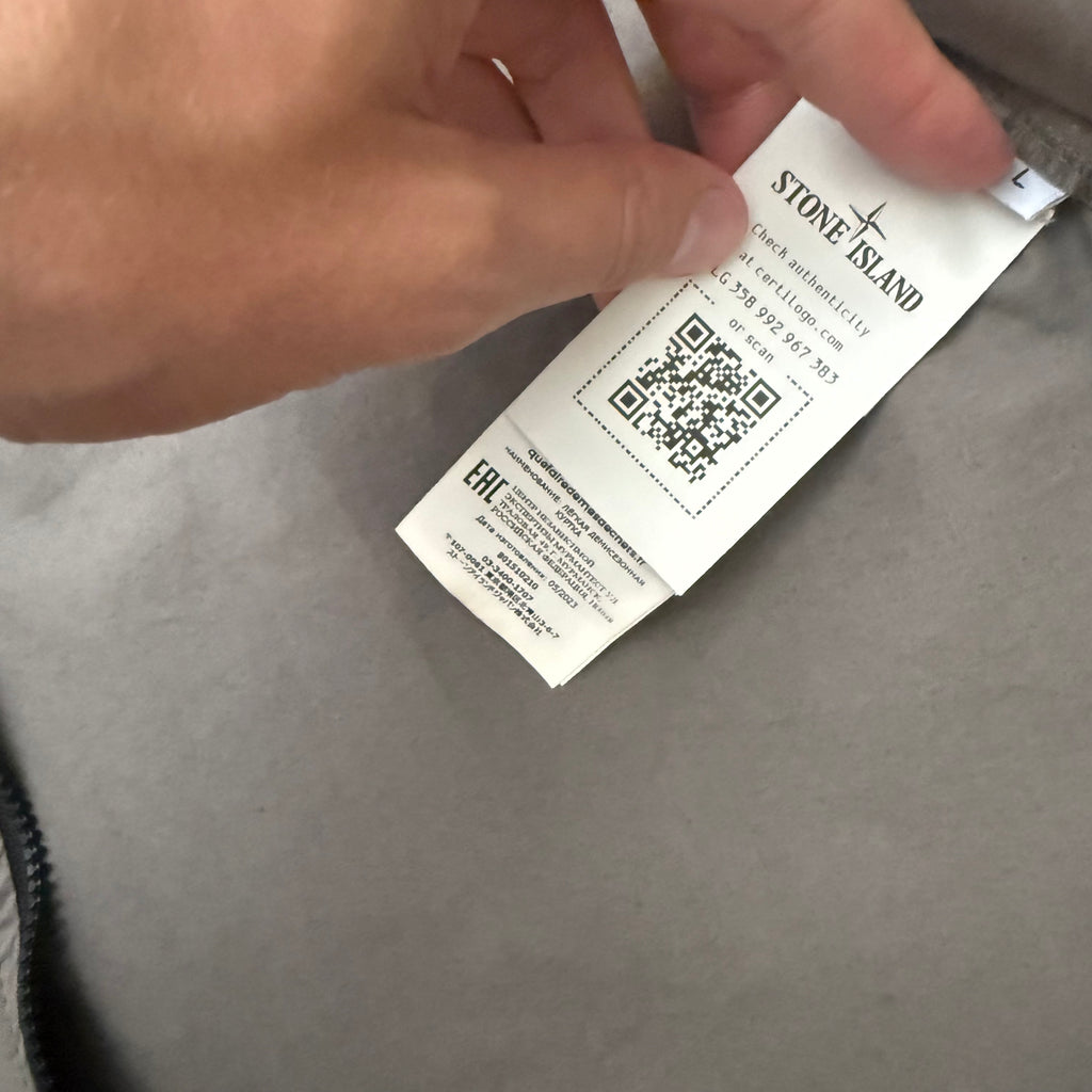 Stone Island Overshirt - L