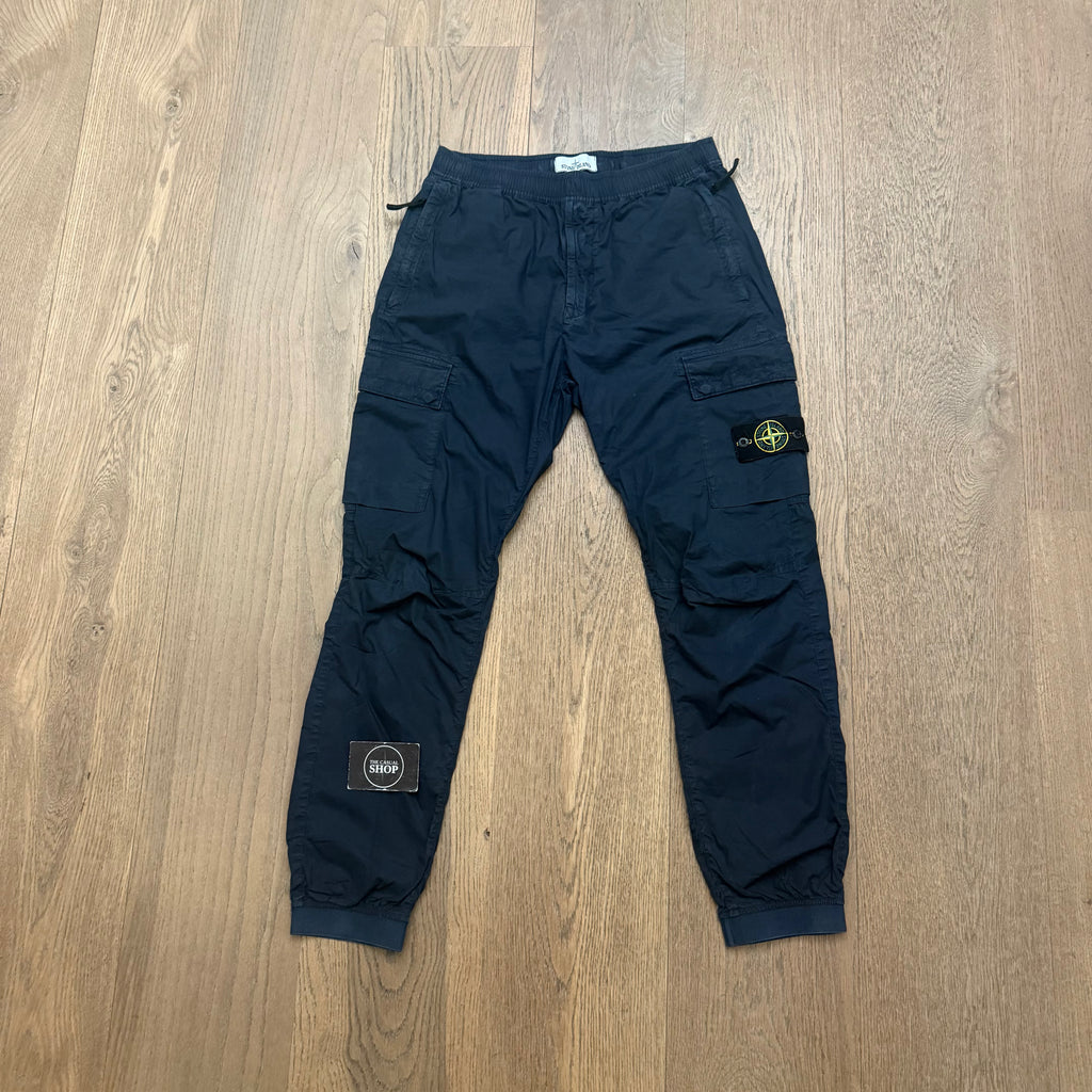 Stone Island parachute cargo - W31