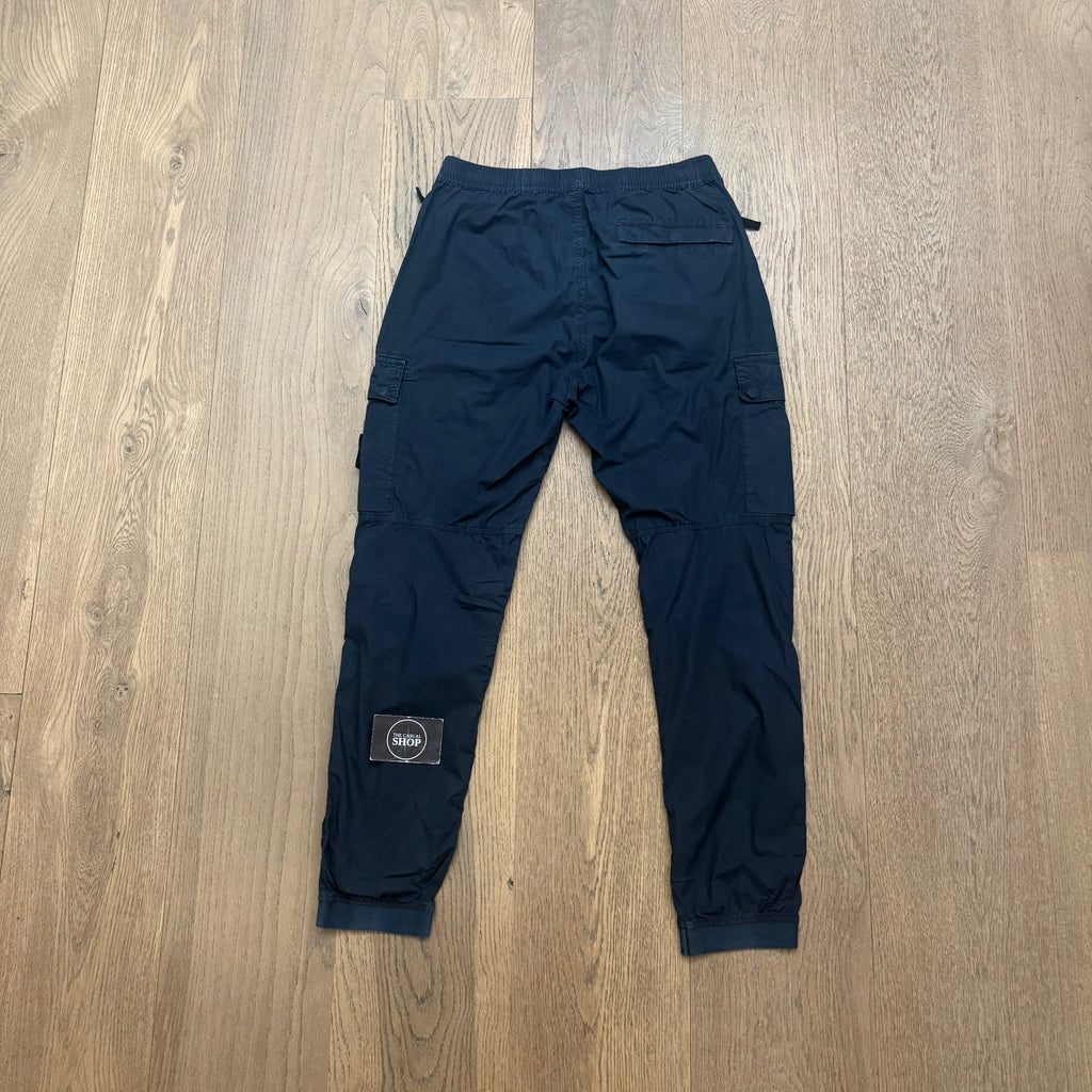 Stone Island parachute cargo - W31