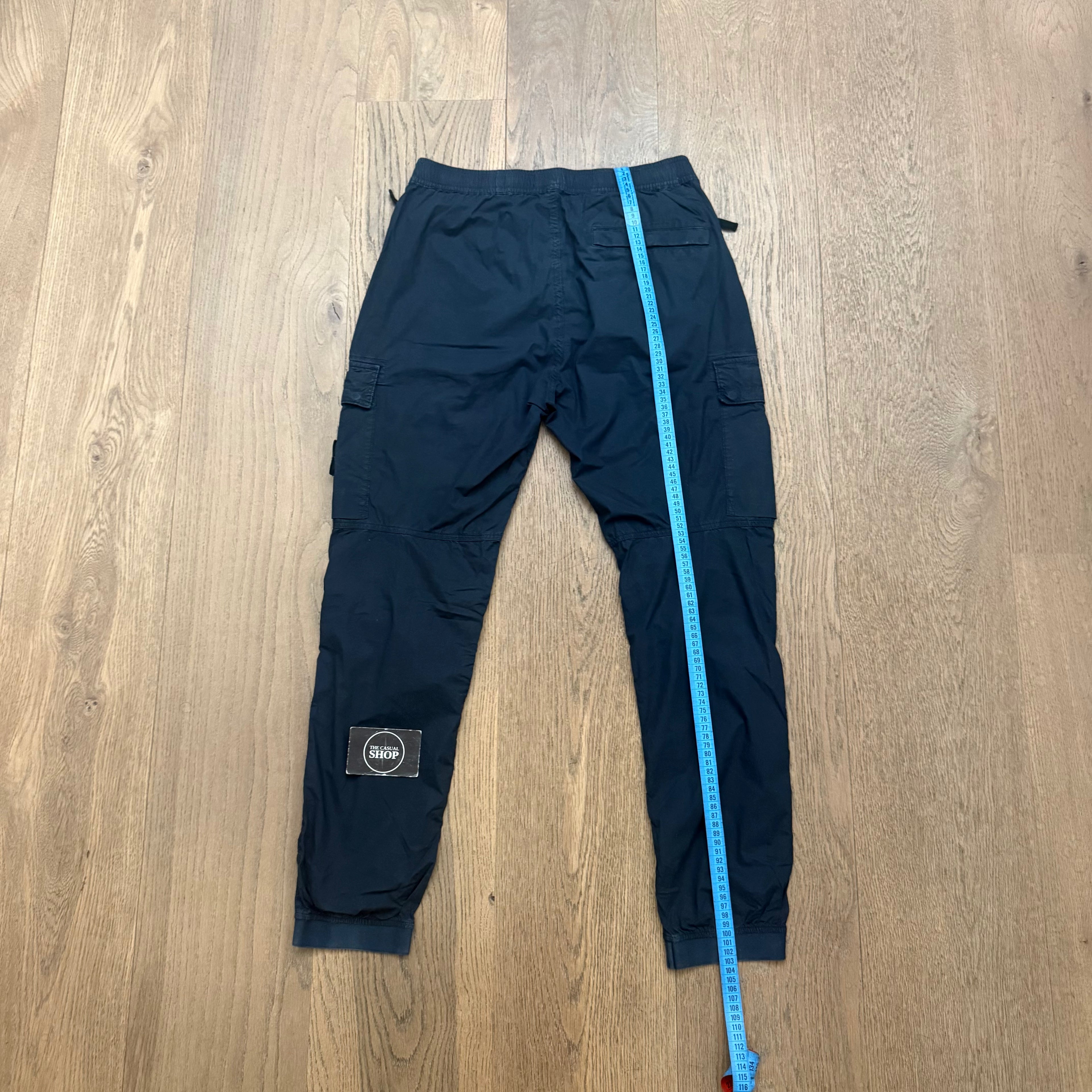 Stone Island parachute cargo - W31