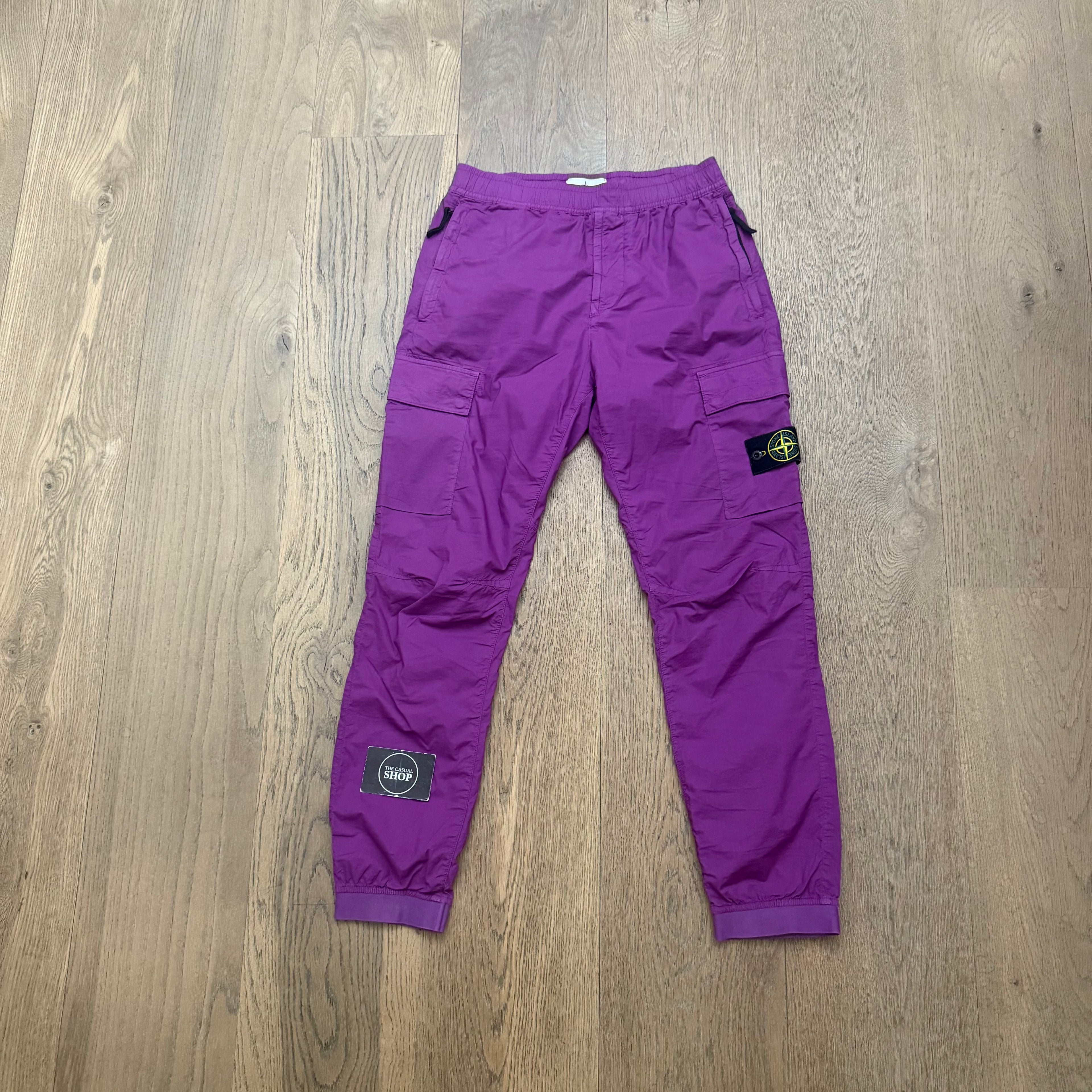 Stone Island parachute cargo - W30