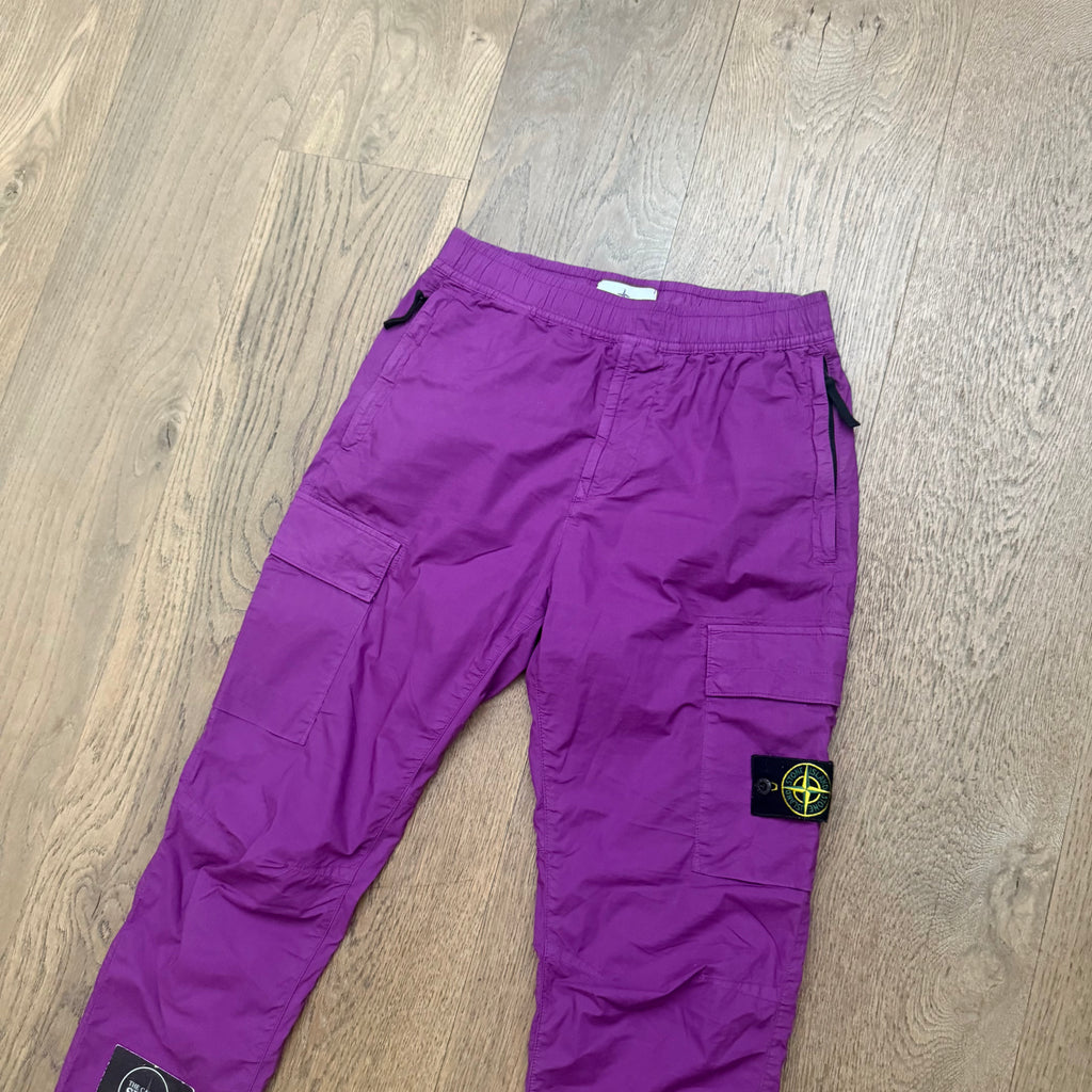 Stone Island parachute cargo - W30