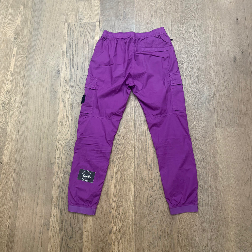 Stone Island parachute cargo - W30