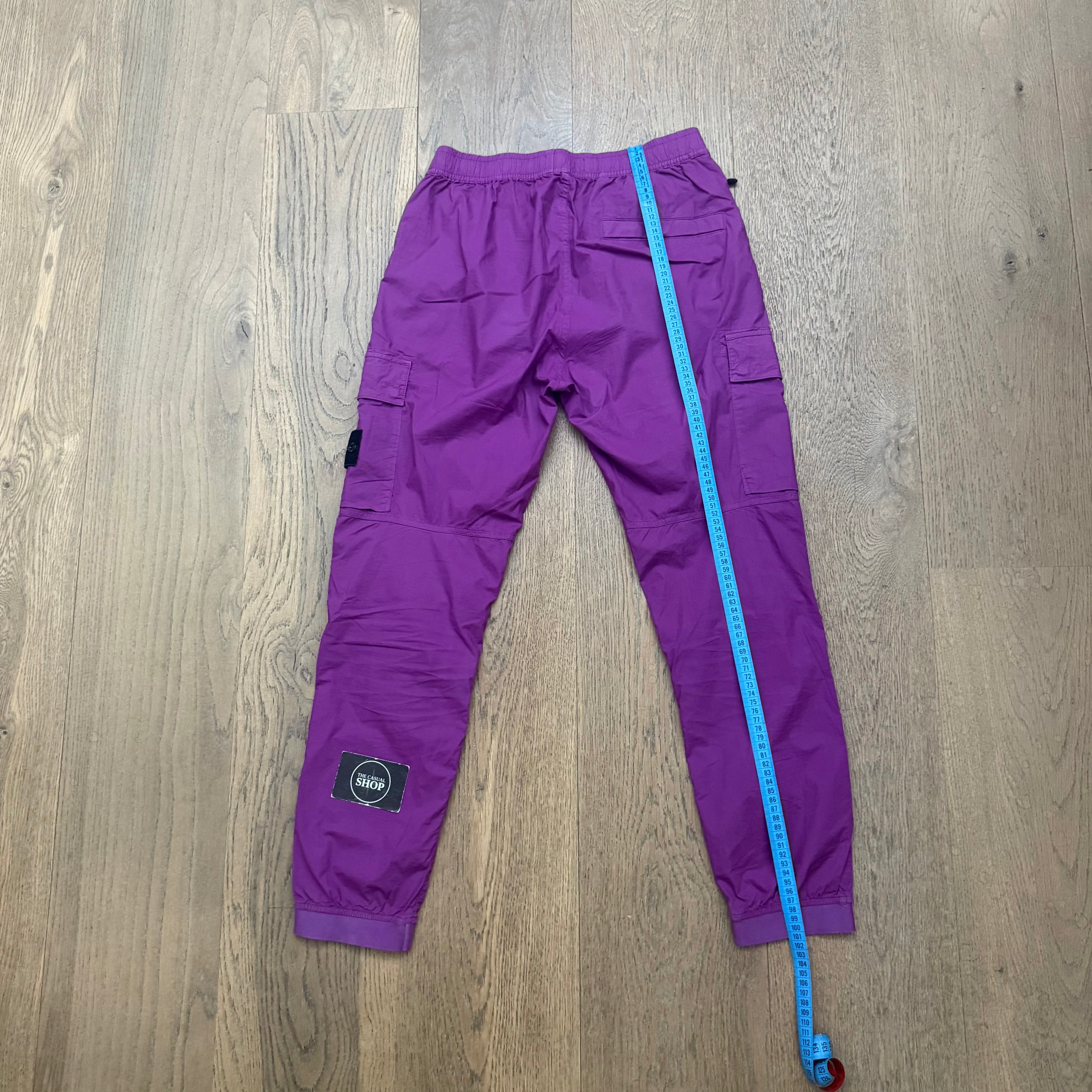 Stone Island parachute cargo - W30