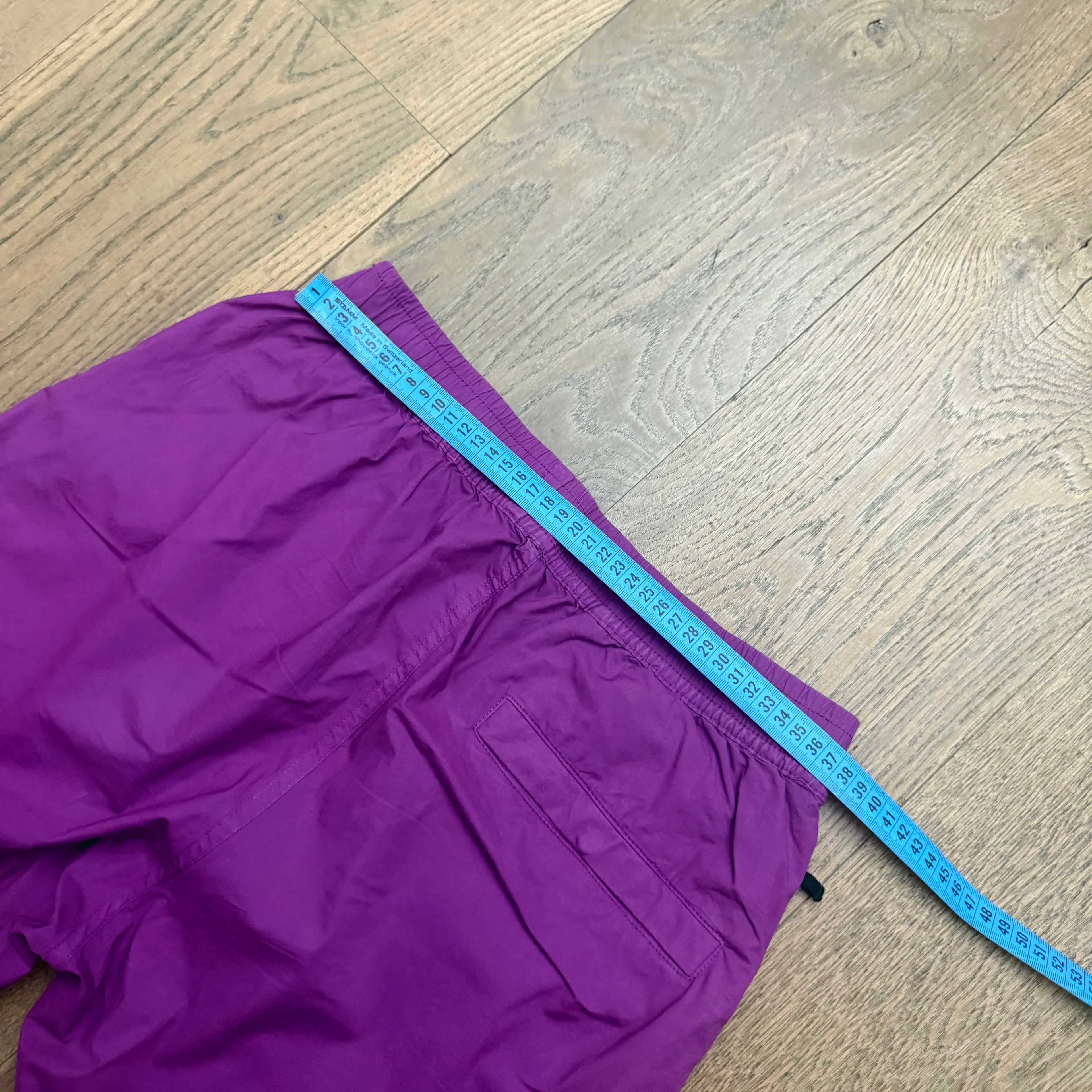 Stone Island parachute cargo - W30