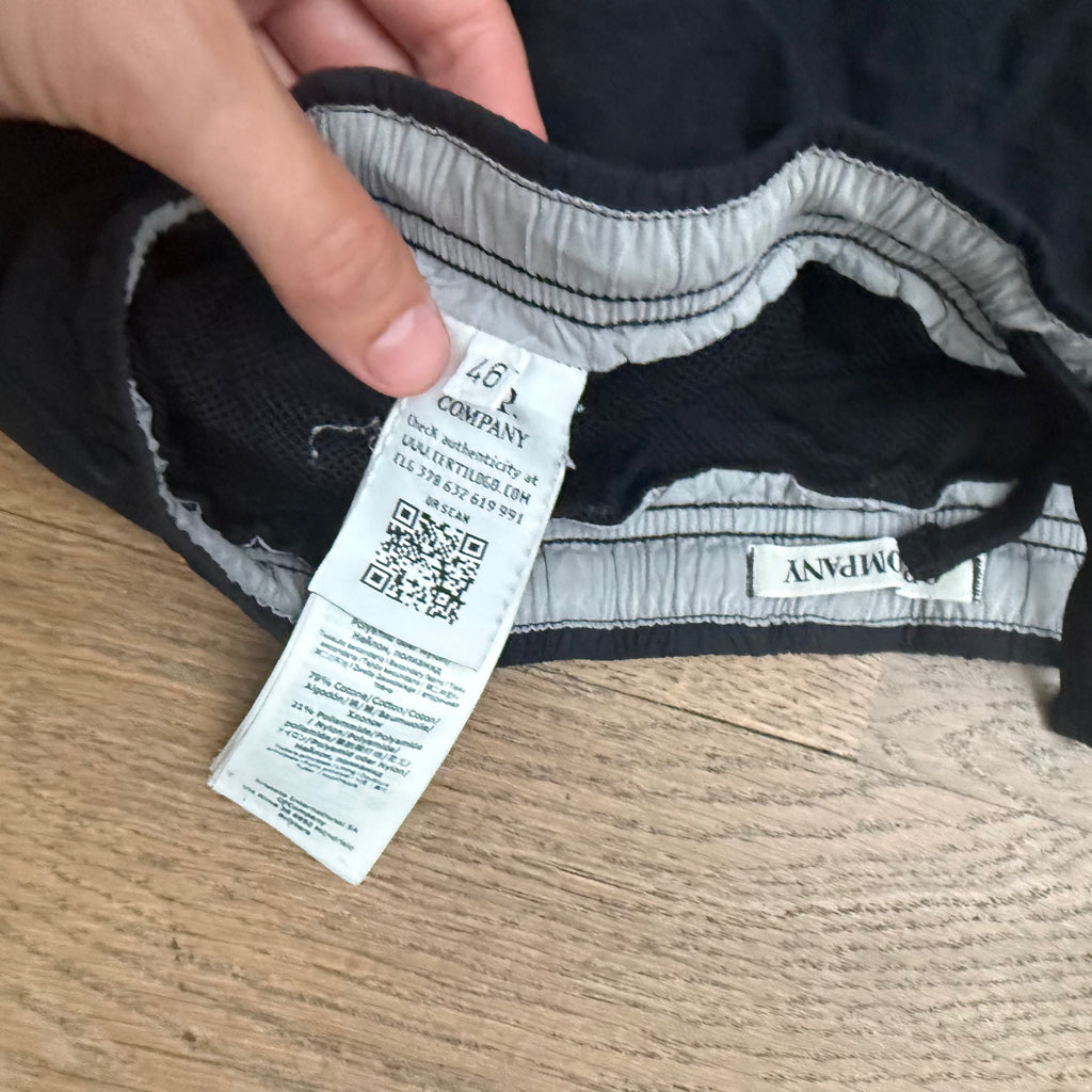 CP Company Nylon lens swim short - S