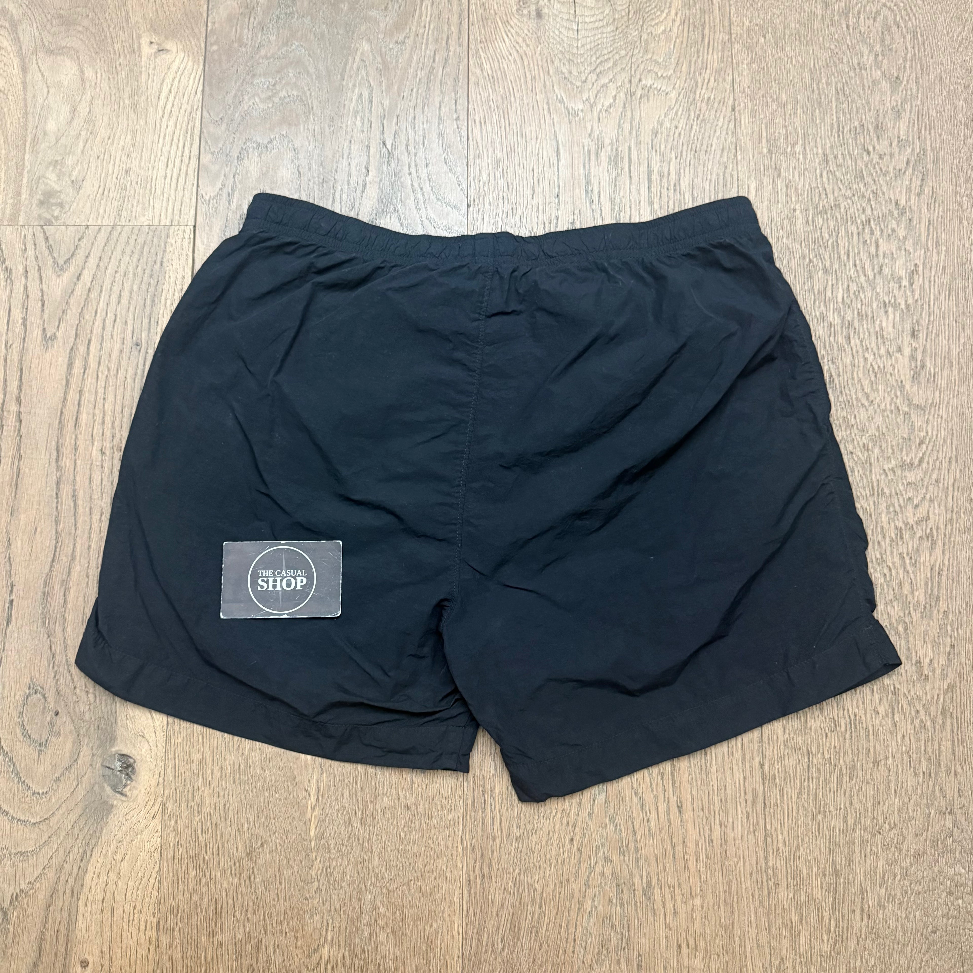CP Company Nylon lens swim short - S