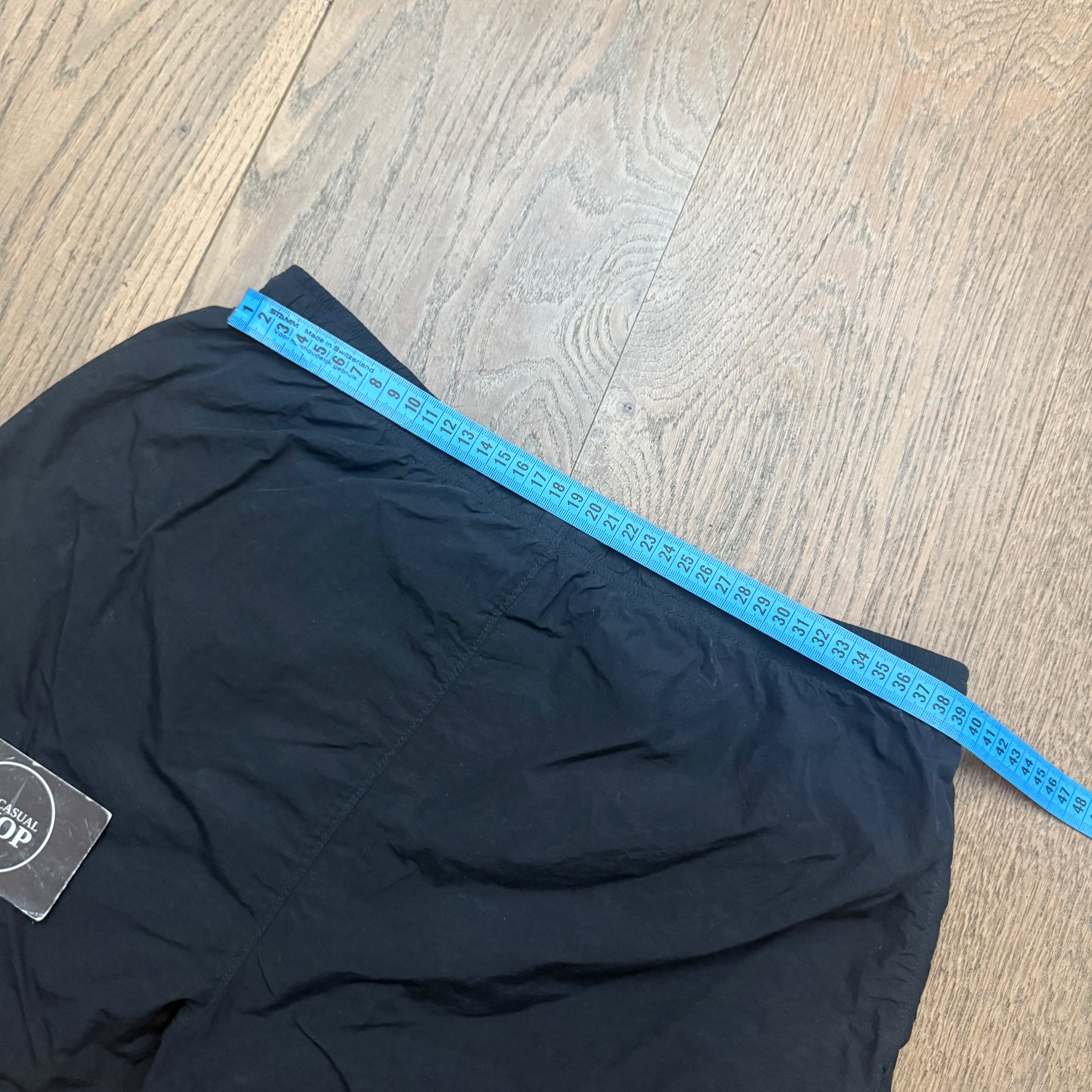 CP Company Nylon lens swim short - S