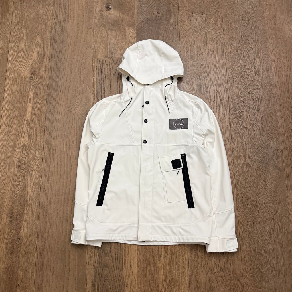 CP Company C.P shell-R metropolis jacket - M