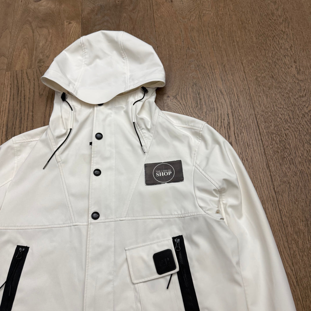 CP Company C.P shell-R metropolis jacket - M